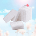 Cotton pads for skin care & makeup